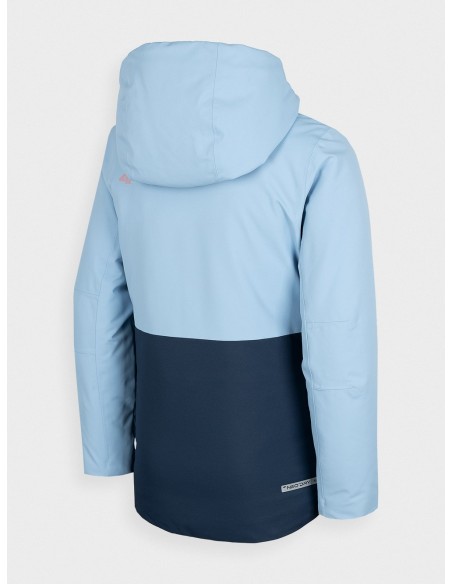 4F-GIRLS SKI JACKET JKUDN001