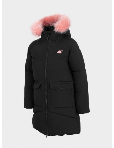 4F-GIRLS JACKET JKUDP004