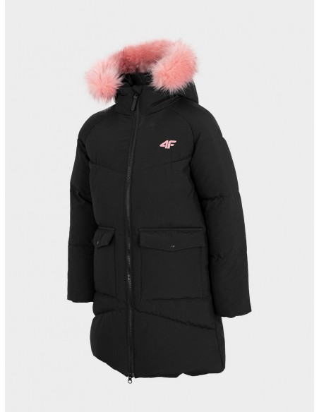 4F-GIRLS JACKET JKUDP004