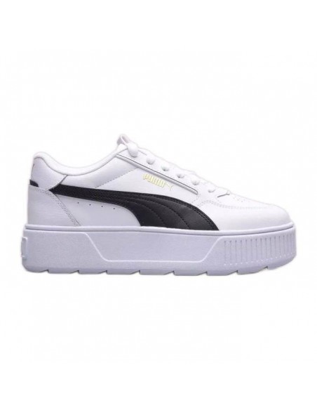 Zapatilla de Moda para NIÑA PUMA Karmen Rebelle Jr-02