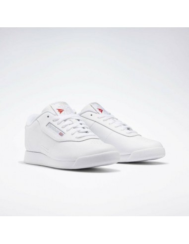 REEBOK PRINCESS WHITE WOMEN