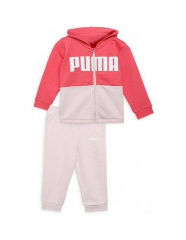 PUMA MINICATS COLORBLOCK