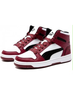 PUMA Calzado multideporte-Puma Rebound LayUp...