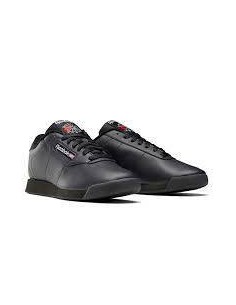 CALZADO CLÁSICO REEBOK-PRINCESS-100000120-MUJER-NEGRO