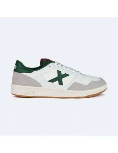 Calzado Sneakers MUNICH-ARROW 63-BLANCO-4011063-HOMBRE