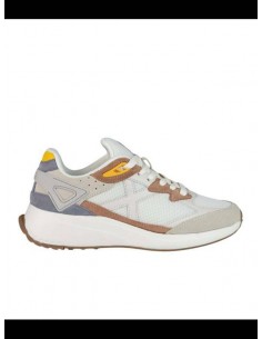 Calzado multideporte MUNICH-TIP WMN 32-BEIGE-4155032-MUJER