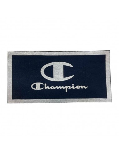 Toalla CHAMPION Towel-805960-WW033-GRIS PLATA-UNISEX