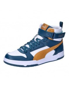 Calzado multideporte PUMA 385839-22-RBD...