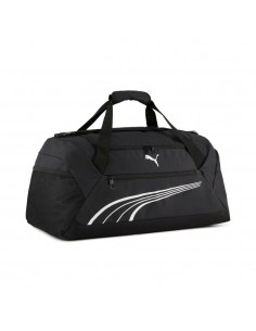 Bolsa De Deporte  Negra PUMA Fundamental pequeña 34 l Black