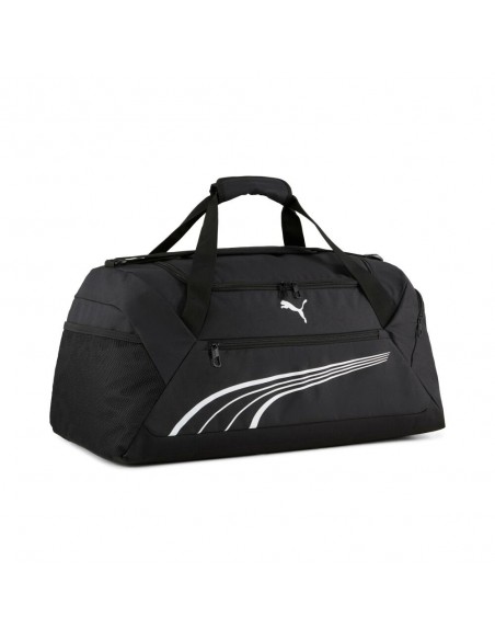 Bolsa De Deporte  Negra PUMA Fundamental pequeña 34 l Black