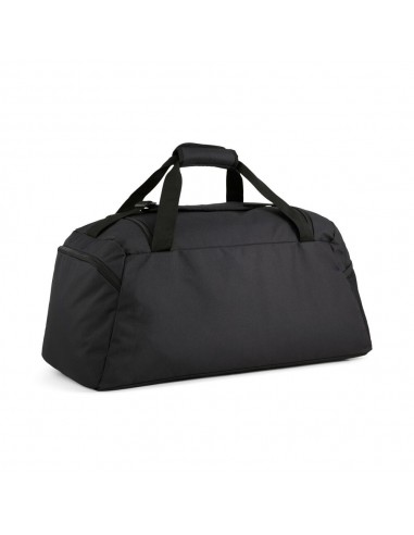 Bolsa De Deporte  Negra PUMA Fundamental...