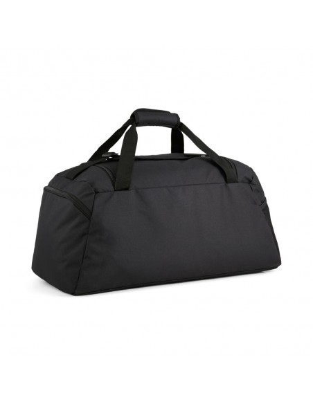 Bolsa De Deporte  Negra PUMA Fundamental pequeña 34 l Black