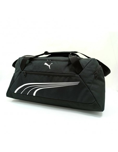 Bolsa De Deporte  Negra PUMA Fundamental pequeña 34 l Black