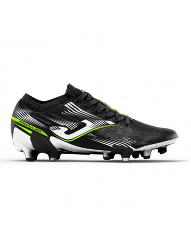 JOMA BOTAS PROPULSION 2501 NEGRO/BCO AG