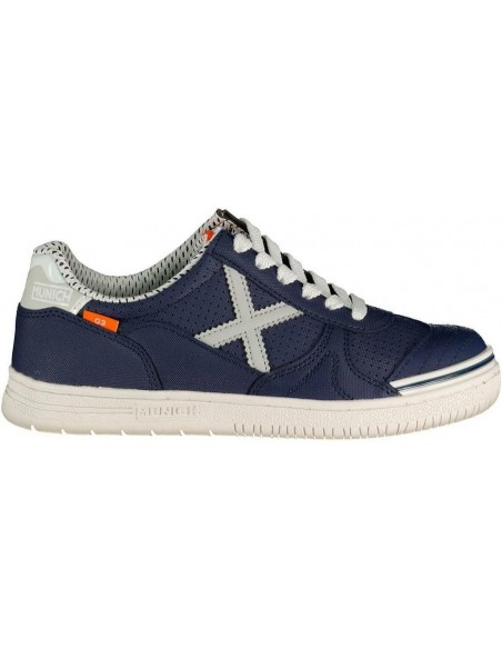 Botas de Futbol Sala para NIÑO MUNICH G-3 VCO