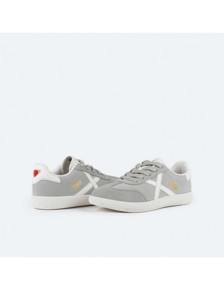 Zapatilla de Moda para NIÑO MUNICH MINI ASTRO 01