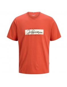 Camiseta JACK & JONES JORFREDERIKSBERG BOX 12278266...