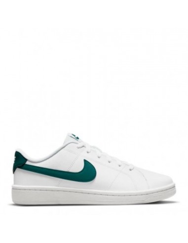 Zapatilla NIKE ROYAL COURT 2 LOW CQ9246 105 Blanco