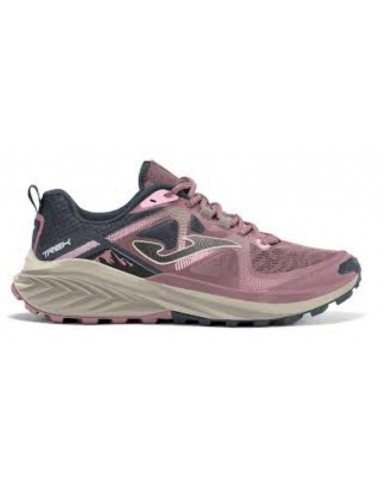 Zapatilla JOMA SPORT TREK LADY 2529 TKTRLS2529 Rosa