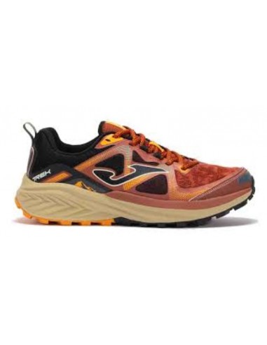 Zapatilla JOMA SPORT TREK MEN 2520 TKTRES2520 Burdeos