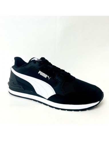 Zapatilla PUMA ST RUNNER V4 399069 01 Negro