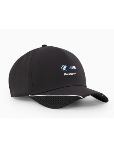 Gorra PUMA BMW MMS BB 026233 01 Negro