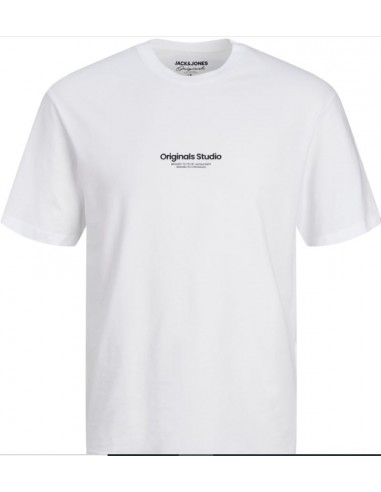 Camiseta JACK & JONES JORVESTERBRO TEE SS...