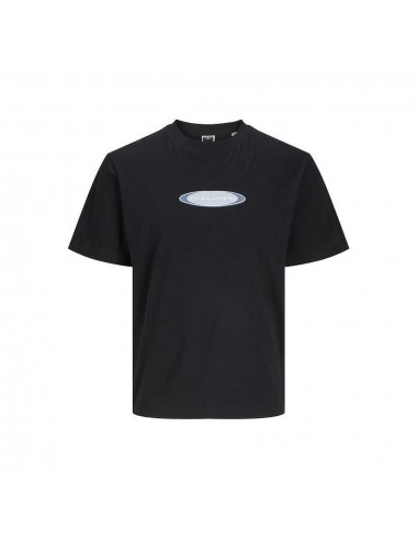 Camiseta JACK & JONES JCOPACER BRANDING PRINT...