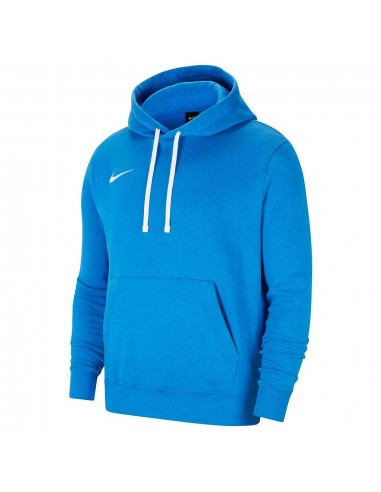 Sudadera NIKE PARK TEAM HOODIE CW6894 463 Azul