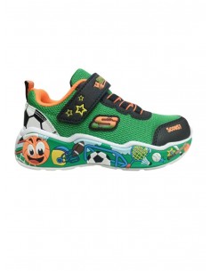 Zapatilla Multideporte para KIDS/BEBÉ MUNICH MINI ASTRO...