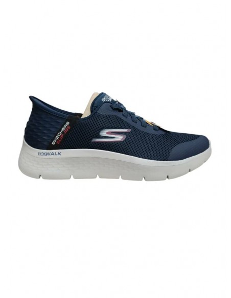 Zapatilla Multideporte para HOMBRE SKECHERS GO WALK FLEX - HANDS