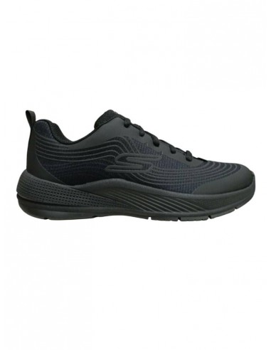 SKECHER MICROSPEC ADVANCE COASTAL CRUISING NEGRO