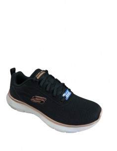 Zapatilla de Tiempo Libre para MUJER SKECHERS FLEX APPEAL...