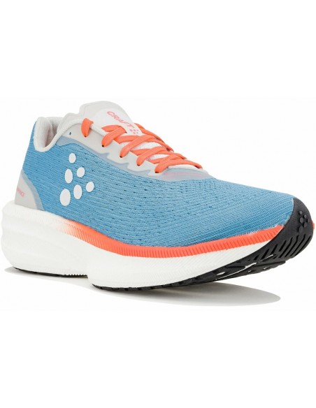 Zapatilla para Running para MUJER CRAFT PRO ENDUR DISTANCE W ZENITH