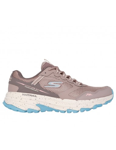 ZAPATILLAS MUJER SKECHERS GO RUN TRAIL