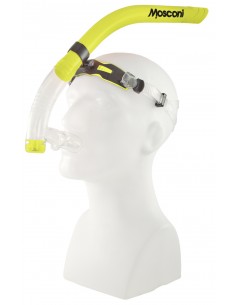 SNORKEL FRONTAL V2 MOSCONI