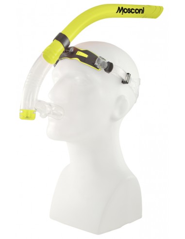 SNORKEL FRONTAL V2 MOSCONI