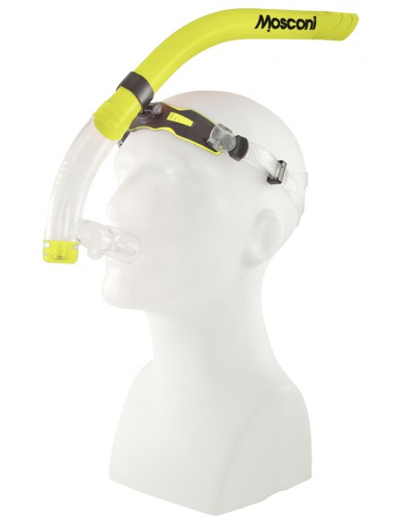 SNORKEL FRONTAL V2 MOSCONI