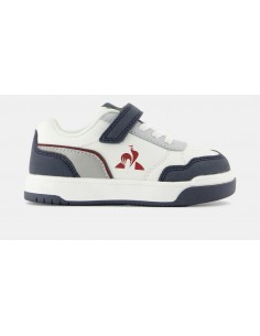 Zapatilla de Moda para UNISEX JUNIOR LE COQ SPORTIF COURT...