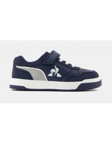 ZAPATILLAS LE COQ SPORTIF COURT BREAKER PS MARINO