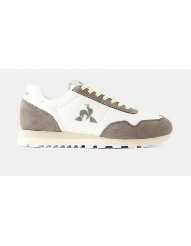 ZAPATILLAS LE COQ SPORTIF ASTRA 2 OPTICAL BLANCO/GRIS