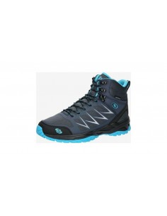 Botas de Outdoor para MUJER BRÜTTING NORWALK HIGH