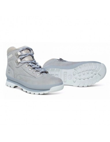 BOTÍN TIMBERLAND MUJER GRIS