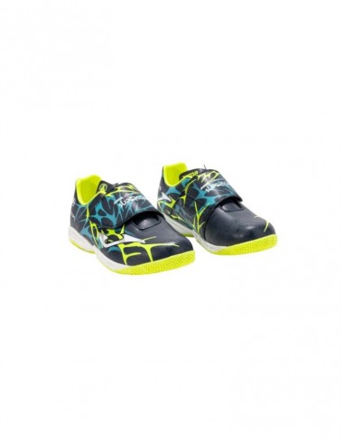 Botas de Futbol Sala para KIDS/BEBÉ JOMA SUPER...