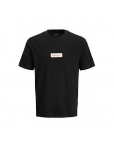 Camiseta JACK & JONES JORSPLIT FAKESTITCH BRANDING...
