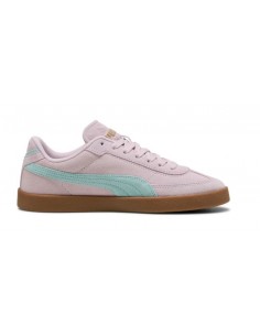 Zapatilla Multideporte para MUJER PUMA CLUB II ERA SUEDE