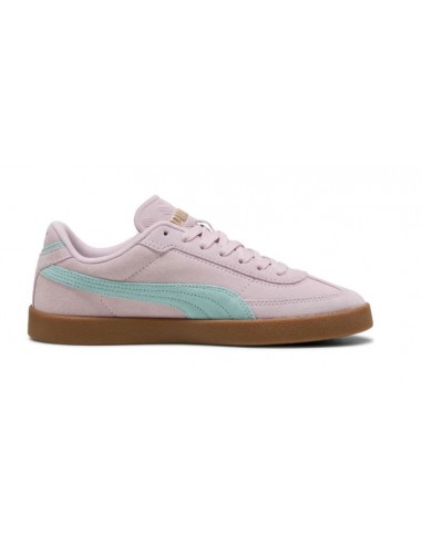 Zapatilla PUMA CLUB II ERA SUEDE 400717 06 Rosa