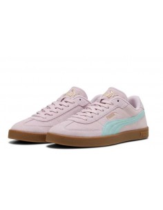 Zapatilla Multideporte para MUJER PUMA CLUB II ERA SUEDE 2