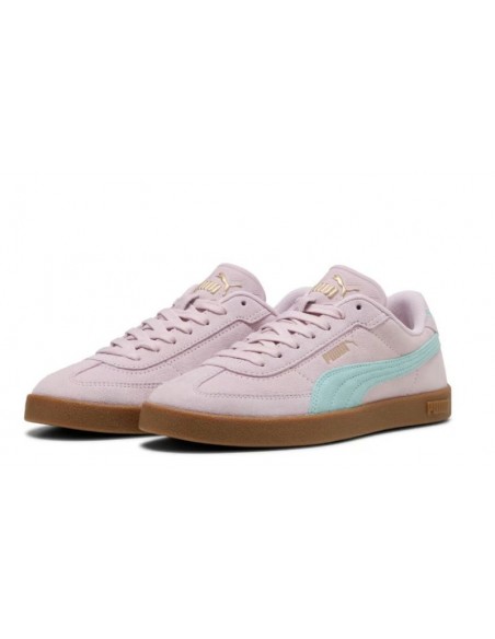 Zapatilla Multideporte para MUJER PUMA CLUB II ERA SUEDE