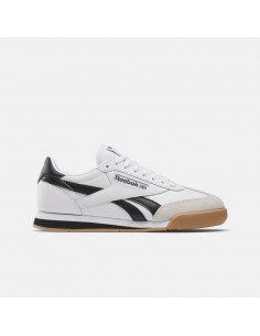 Zapatilla de Moda para UNISEX JUNIOR REEBOK CAMPIO XT BLANCO